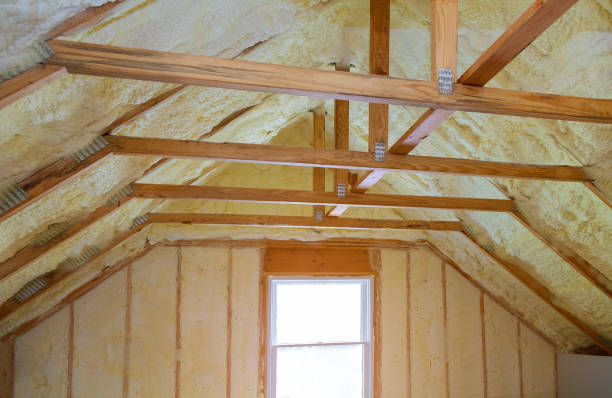 Insulation for Commercial Buildings in View Park Windsor Hills, CA